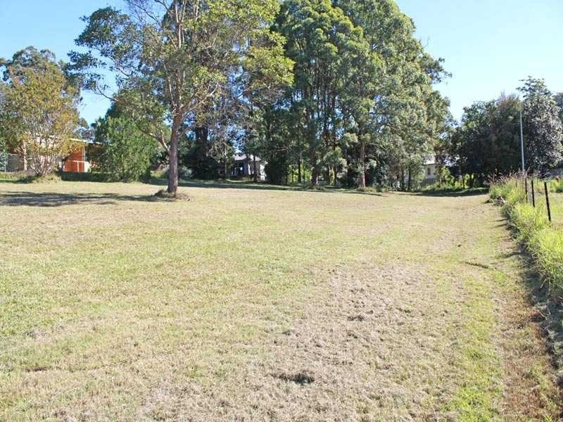 Lot 102 DP 813304 Jack Bond Crescent, West Kempsey NSW 2440