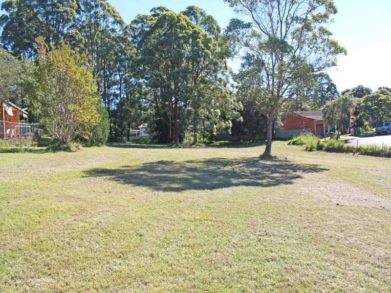 Lot 102 DP 813304 Jack Bond Crescent, West Kempsey NSW 2440