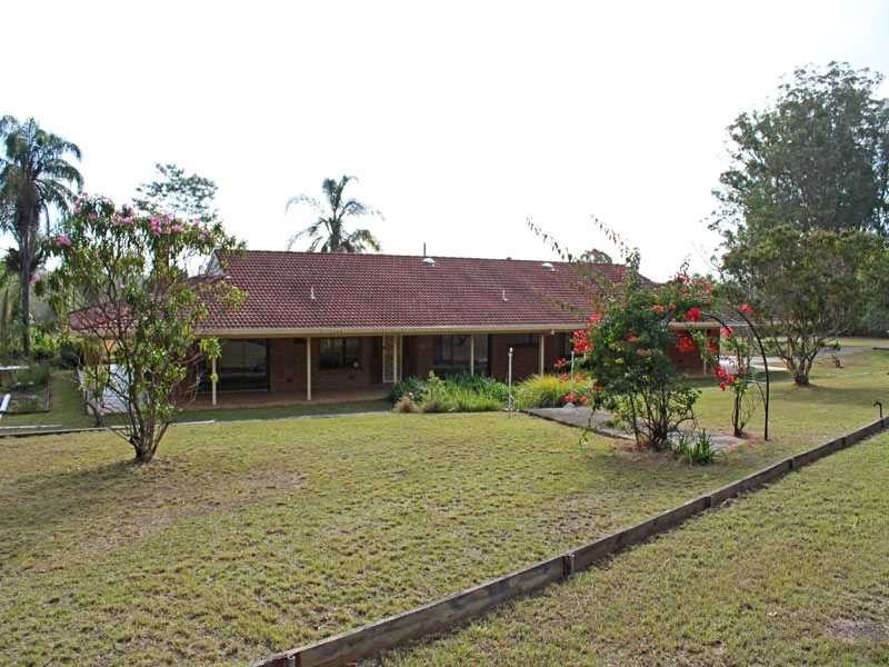 509 Spooners Avenue, Collombatti NSW 2440