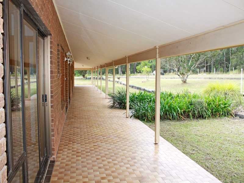 509 Spooners Avenue, Collombatti NSW 2440