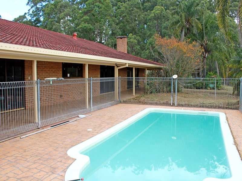 509 Spooners Avenue, Collombatti NSW 2440