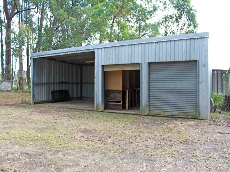 509 Spooners Avenue, Collombatti NSW 2440