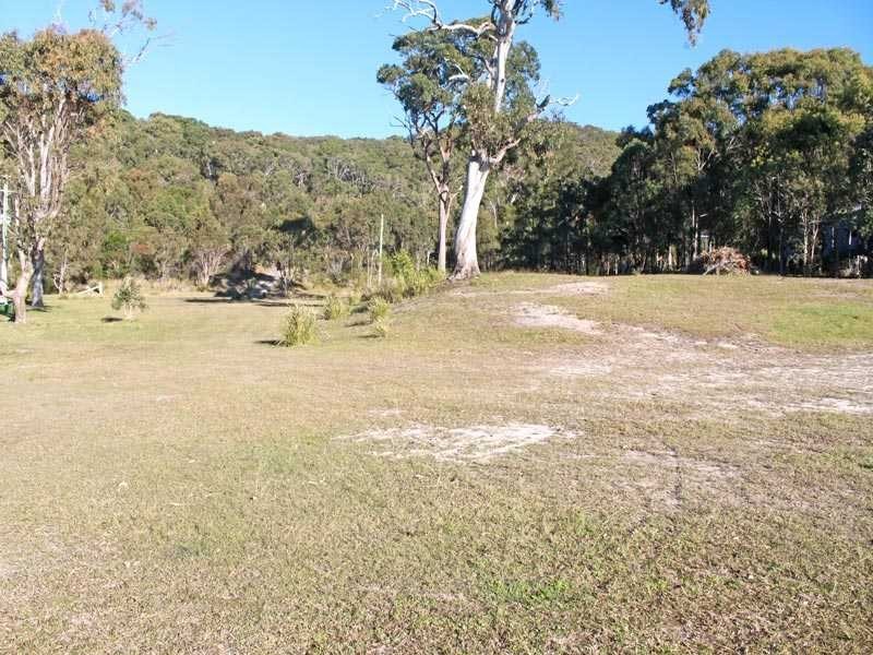 27 Marlin Circuit, Hat Head NSW 2440