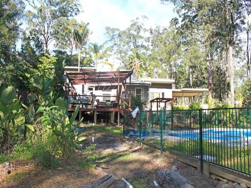 50 Bushland Drive, Yarravel NSW 2440