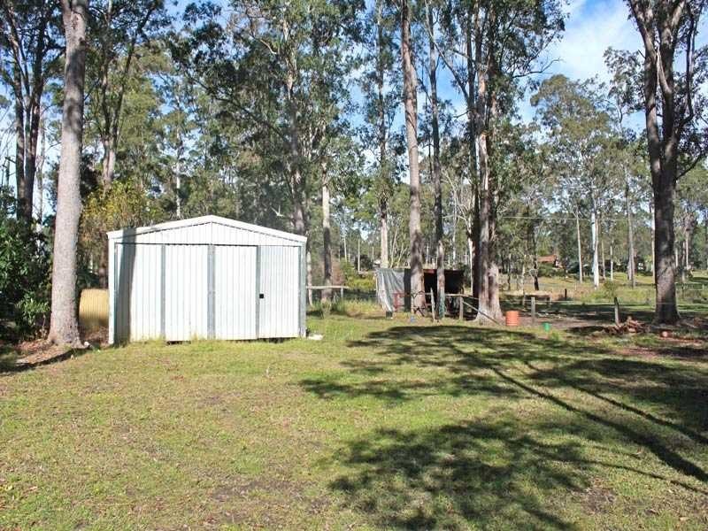 50 Bushland Drive, Yarravel NSW 2440