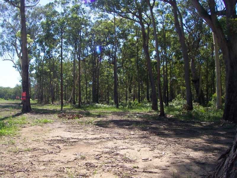 Lot 5 Blairs Lane, Kempsey NSW 2440