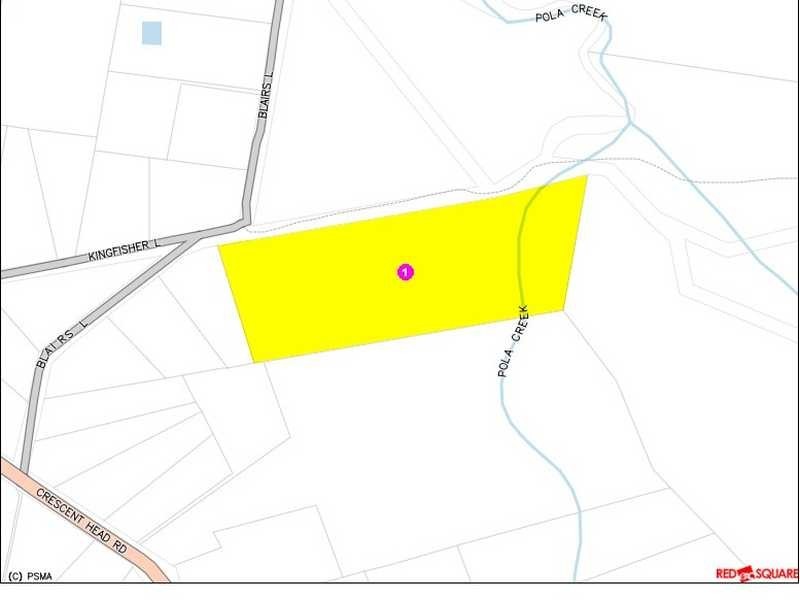 Lot 5 Blairs Lane, Kempsey NSW 2440