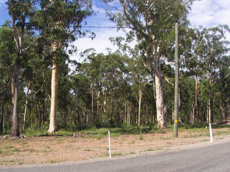 Lot 5 Blairs Lane, Kempsey NSW 2440