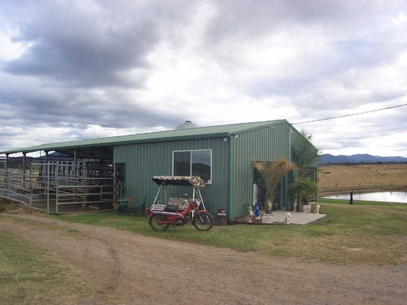 Turners Flat NSW 2440