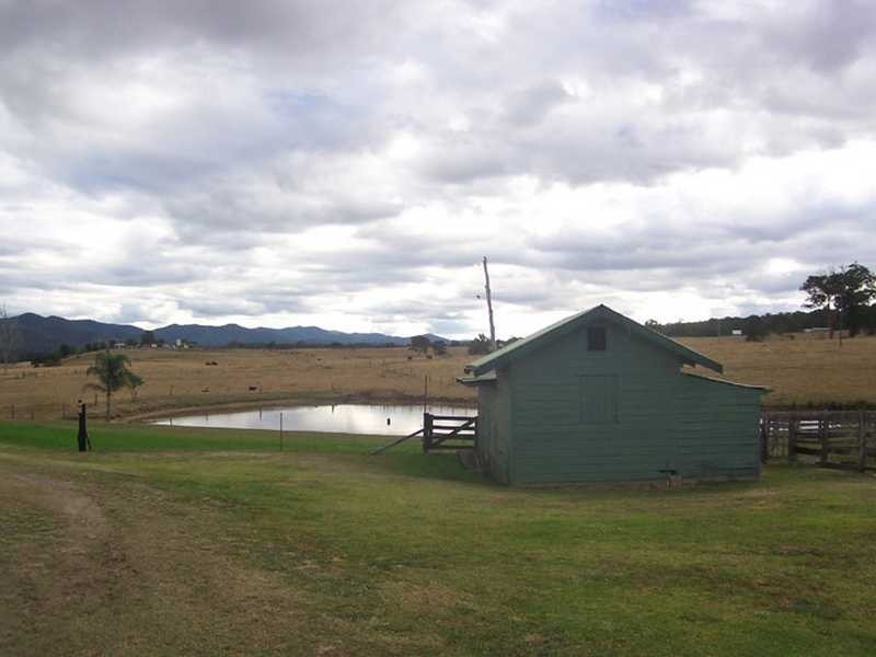 Turners Flat NSW 2440