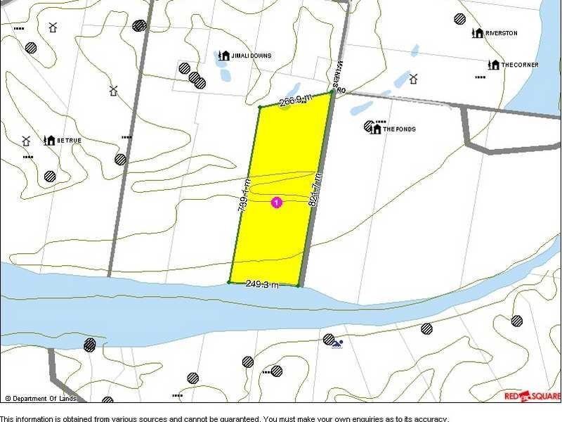 Turners Flat NSW 2440