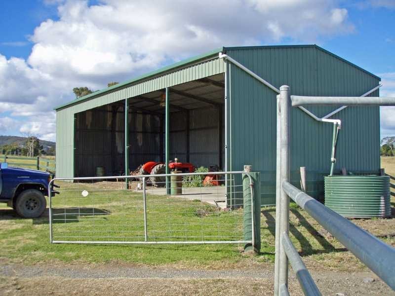 Turners Flat NSW 2440