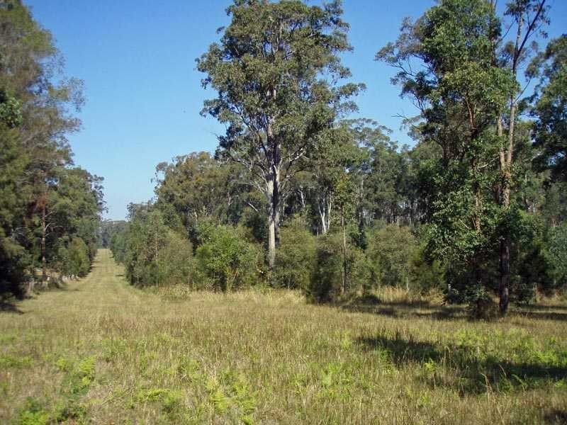 372 Old Station Road, Kempsey NSW 2440