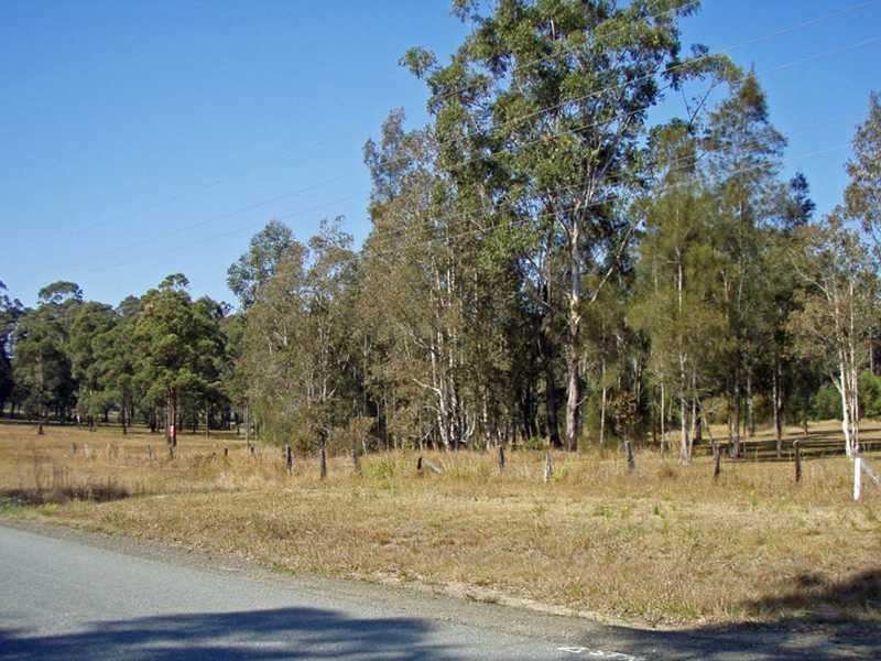 372 Old Station Road, Kempsey NSW 2440