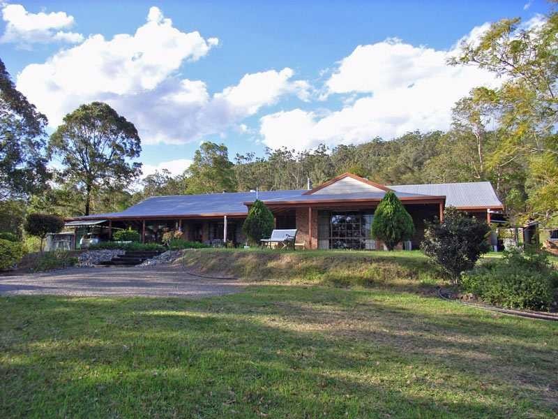 820 Armidale Road SKILLION FLAT VIA, Kempsey NSW 2440