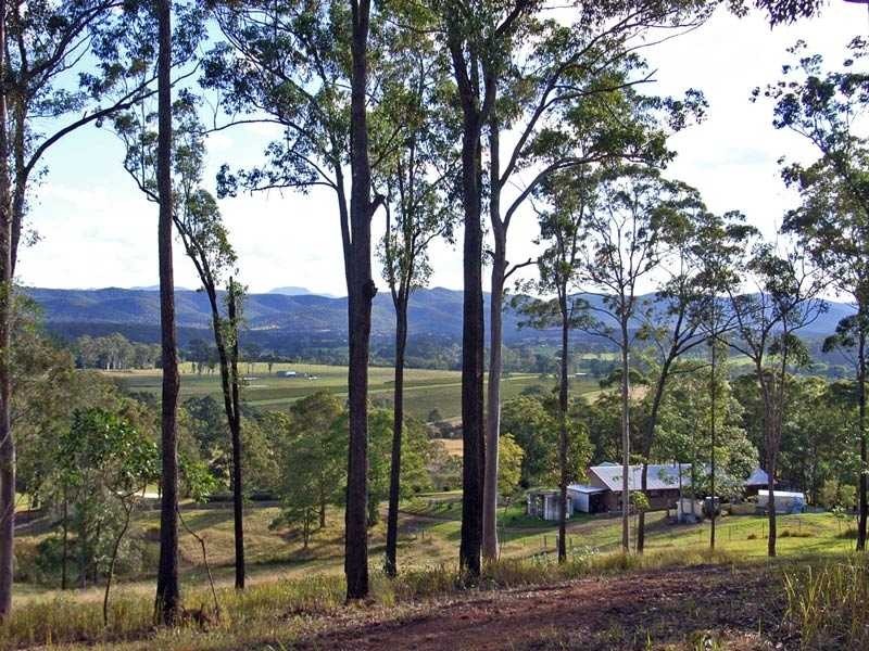 820 Armidale Road SKILLION FLAT VIA, Kempsey NSW 2440