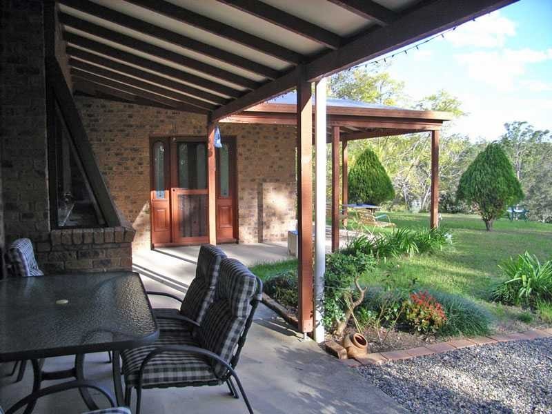 820 Armidale Road SKILLION FLAT VIA, Kempsey NSW 2440