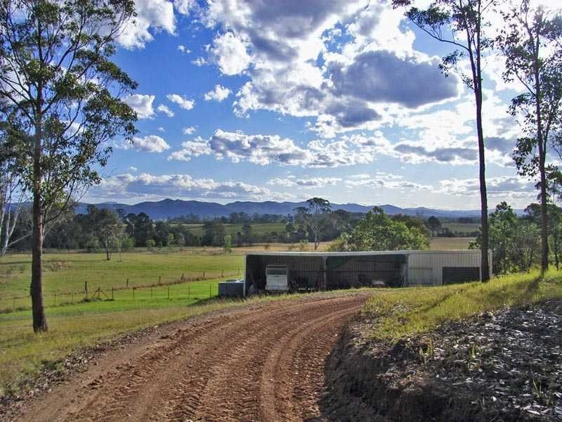 820 Armidale Road SKILLION FLAT VIA, Kempsey NSW 2440