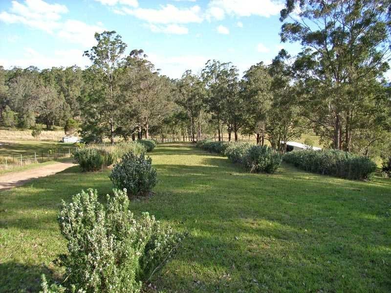 820 Armidale Road SKILLION FLAT VIA, Kempsey NSW 2440