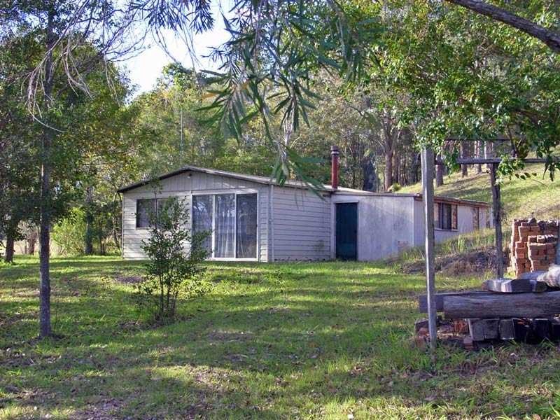 820 Armidale Road SKILLION FLAT VIA, Kempsey NSW 2440