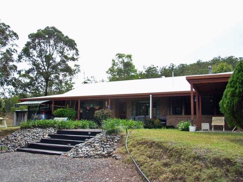 820 Armidale Road SKILLION FLAT VIA, Kempsey NSW 2440