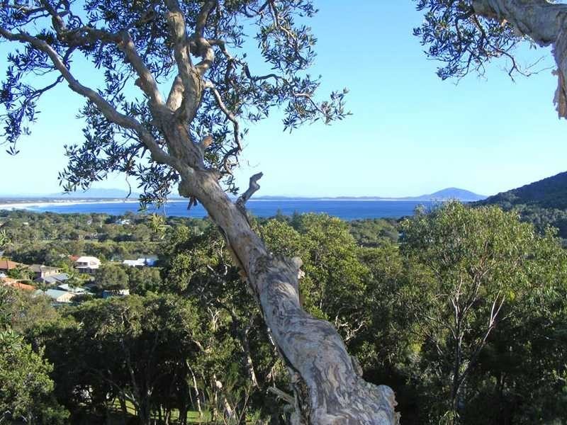 28 Ledge Street, Hat Head NSW 2440