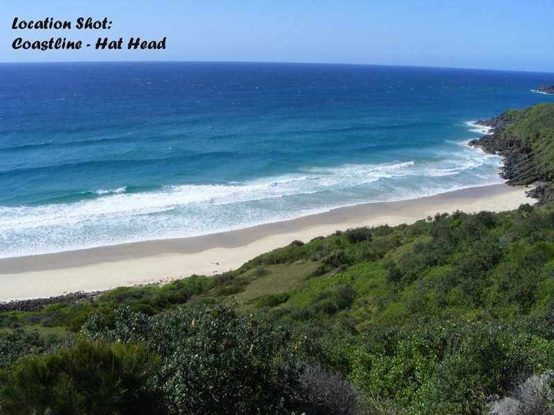 28 Ledge Street, Hat Head NSW 2440