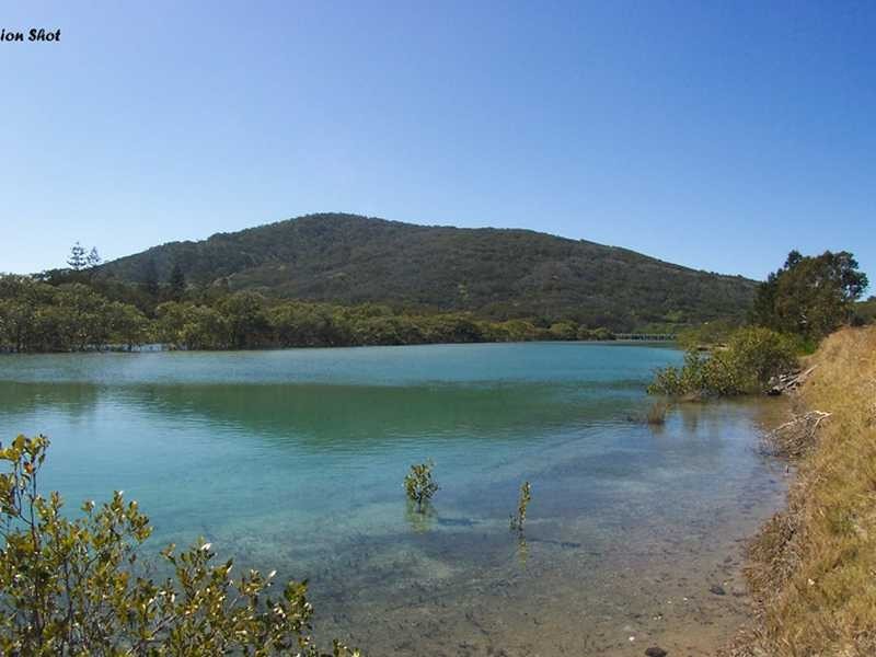 28 Ledge Street, Hat Head NSW 2440