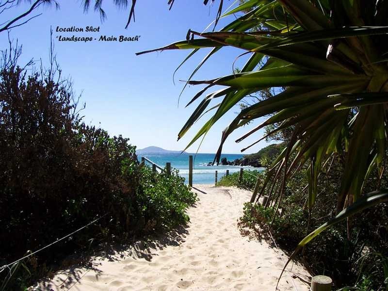 28 Ledge Street, Hat Head NSW 2440