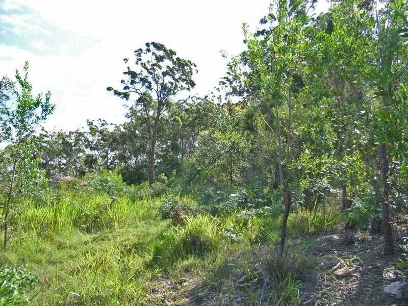 Lot 8 Trevor Judd Avenue, South West Rocks NSW 2431