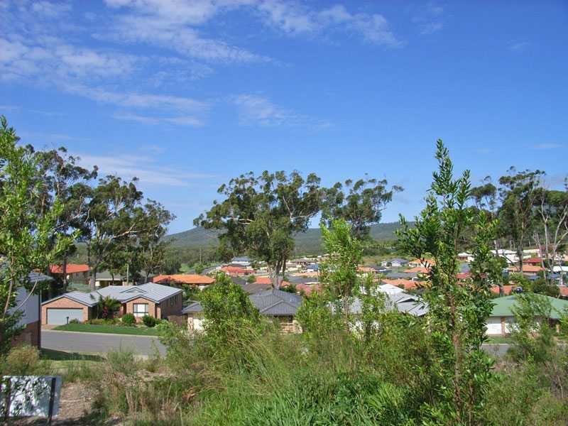 Lot 8 Trevor Judd Avenue, South West Rocks NSW 2431