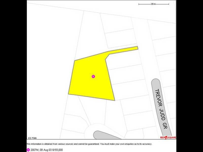 Lot 8 Trevor Judd Avenue, South West Rocks NSW 2431