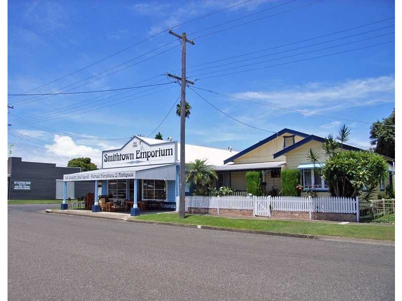 Smithtown NSW 2440