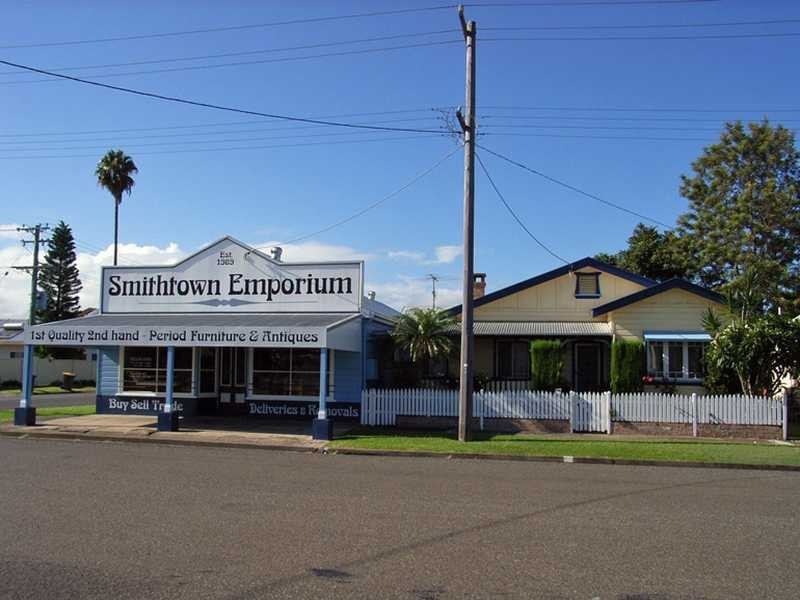 Smithtown NSW 2440