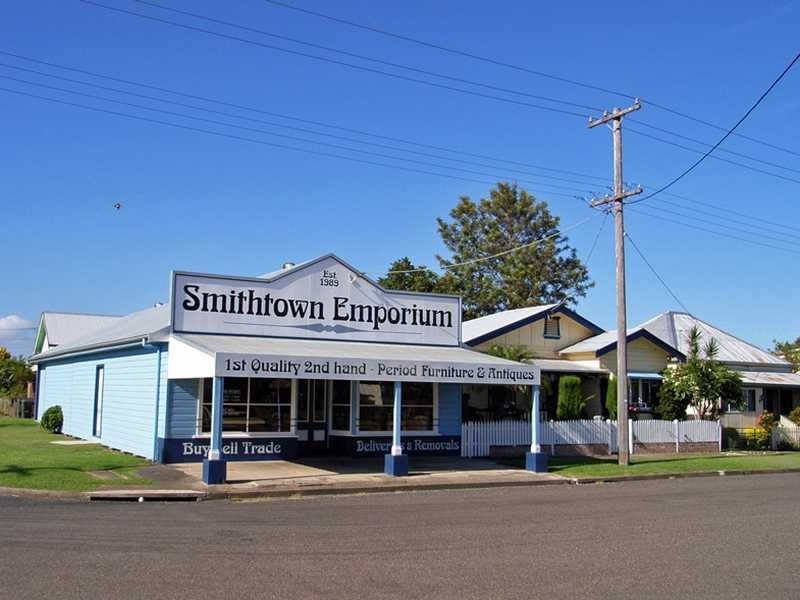 Smithtown NSW 2440
