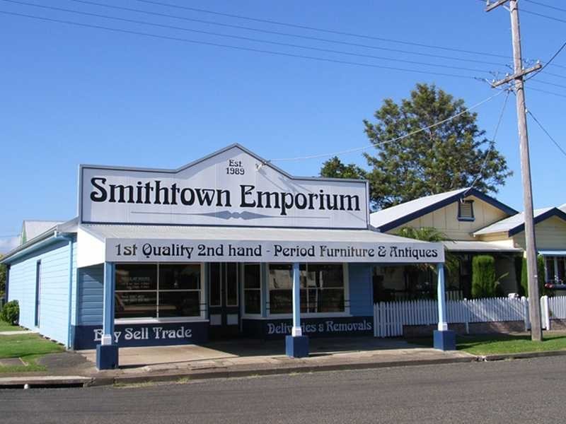 Smithtown NSW 2440