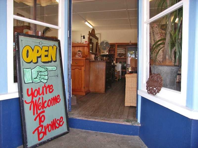 Smithtown NSW 2440