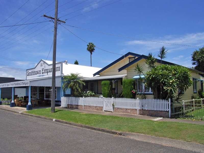 Smithtown NSW 2440
