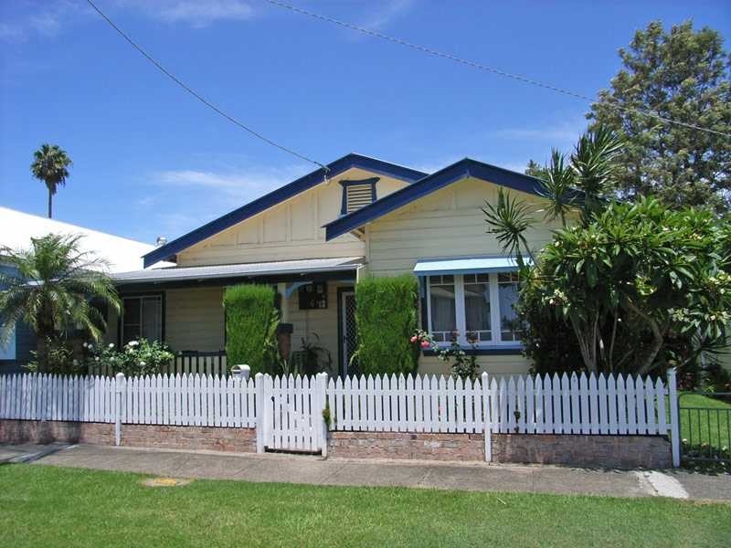 Smithtown NSW 2440