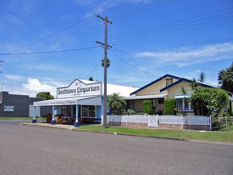 Smithtown NSW 2440