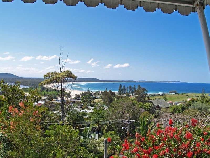 Crescent Head NSW 2440