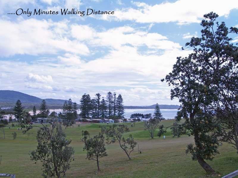 Crescent Head NSW 2440