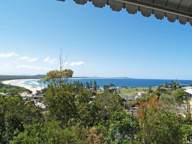 Crescent Head NSW 2440