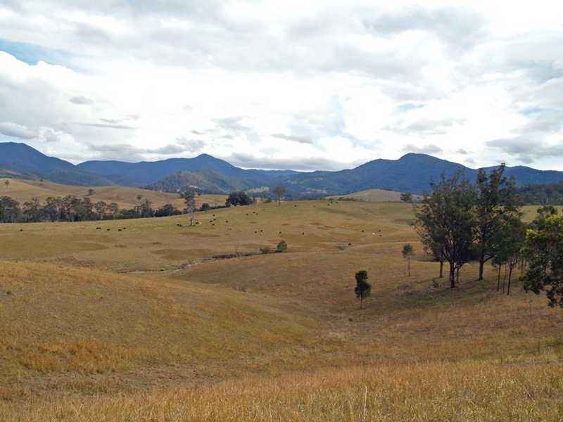 Lot 7 Carrai Road, Kempsey NSW 2440