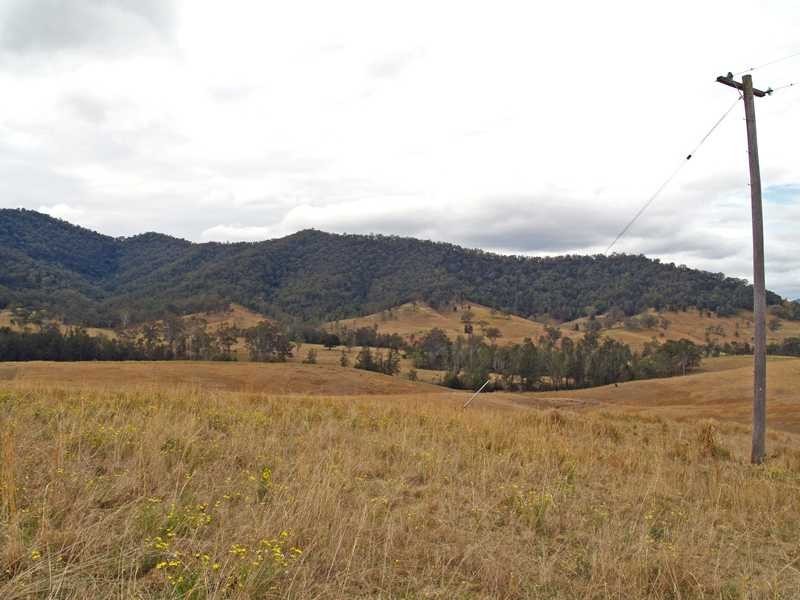 Lot 7 Carrai Road, Kempsey NSW 2440