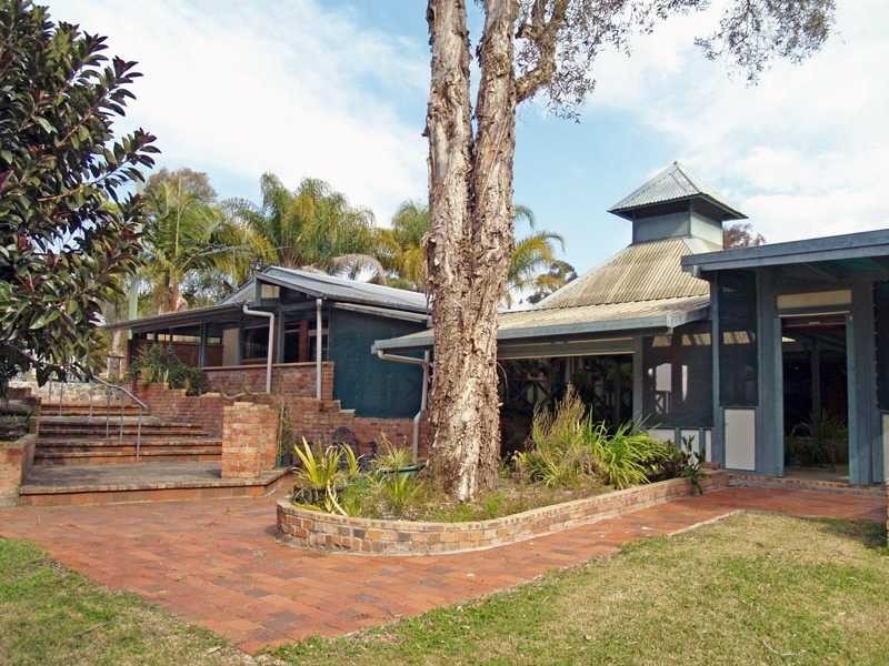 Kempsey NSW 2440