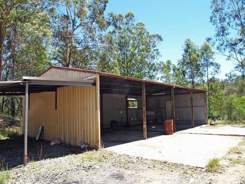 137 Toms Gully Road HICKEYS CREEK VIA, Kempsey NSW 2440