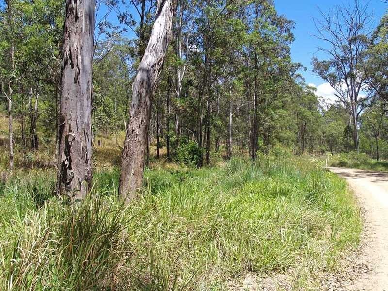 137 Toms Gully Road HICKEYS CREEK VIA, Kempsey NSW 2440