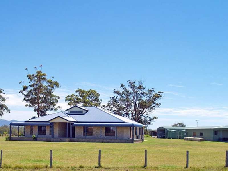 South West Rocks NSW 2431