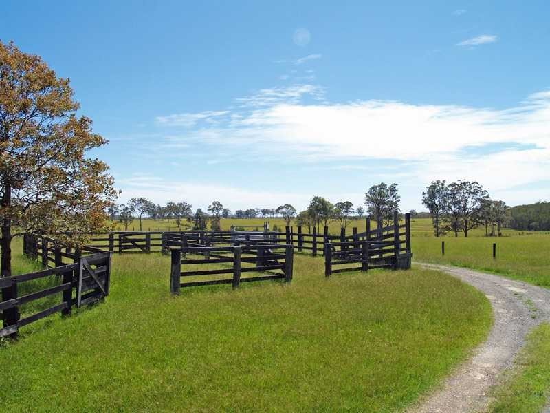 South West Rocks NSW 2431